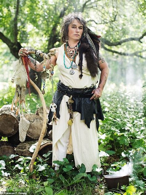 The Witches of Turtle Island: Native American Witchcraft Traditions